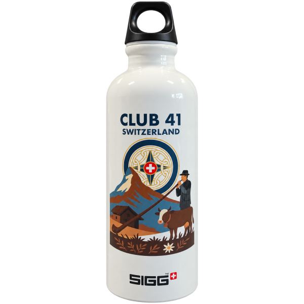 SIGG Bottle